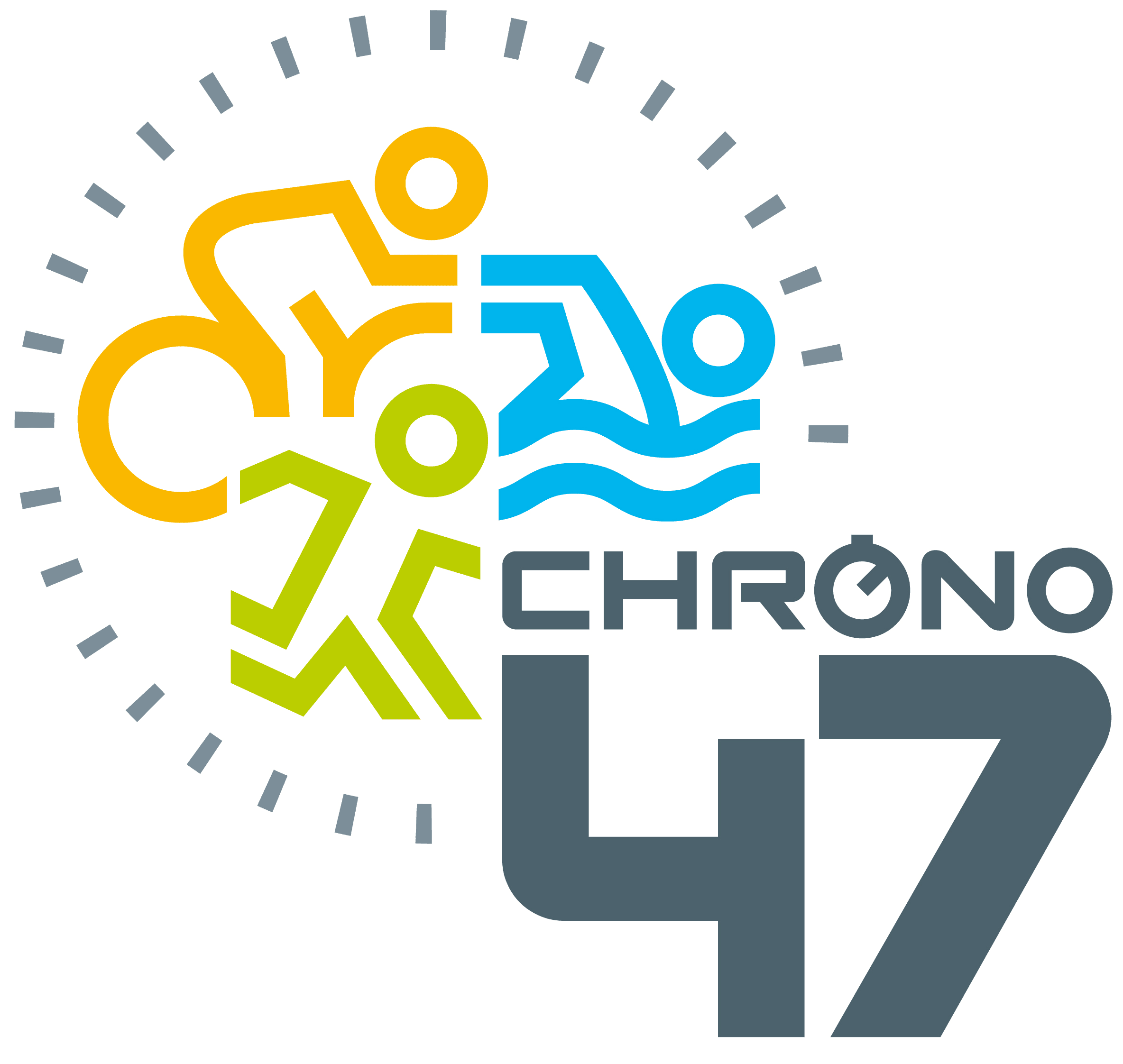 Chrono47 - Chronométrage électronique